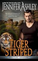 Tiger Striped: Shifters Unbound