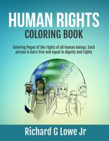 Human Rights Coloring Book