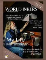 World Inkers Monthly Magazine