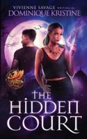 The Hidden Court: a Magical Academy Paranormal Romance