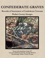 Confederate Graves