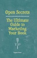 The Ultimate Badass Guide to Marketing Your Book
