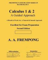Calculus 1 & 2