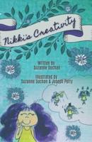 Nikki's Creativity: The Chapter Book