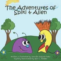 The Adventures of Spiki and Alien