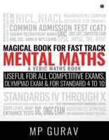 Magical Book for Fast Track Mental Maths