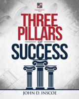 Three Pillars of Success