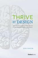 Thrive By Design