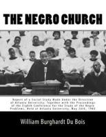 The Negro Church