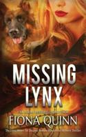 Missing Lynx: An Iniquus Romantic Suspense Mystery Thriller