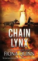 Chain Lynx: An Iniquus Romantic Suspense Mystery Thriller