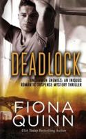 Deadlock: An Iniquus Romantic Suspense Mystery Thriller