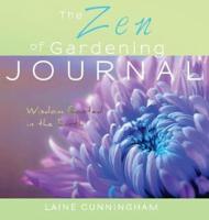 The Zen of Gardening Journal