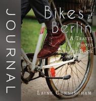 Bikes of Berlin Journal