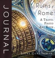 Ruins of Rome Journal