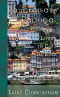 Panoramas of Portugal: From Lisbon to Cabo da Roca