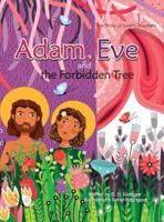 Adam, Eve and the Forbidden Tree