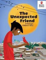 The Unexpected Friend: A Rohingya children's story