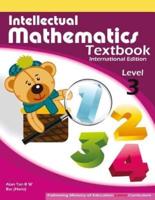 Intellectual Mathematics Textbook For Grade 3