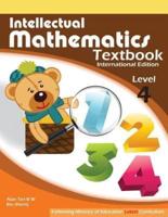Intellectual Mathematics Textbook For Grade 4