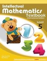 Intellectual Mathematics Textbook For Grade 5
