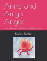 Anne and Amy's Anger