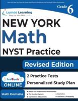 New York State Test Prep