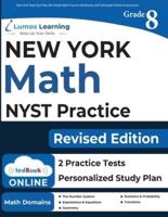 New York State Test Prep