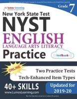 New York State Test Prep