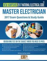New Hampshire 2017 Master Electrician Study Guide