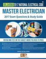 Oklahoma 2017 Master Electrician Study Guide