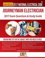 Arkansas 2017 Journeyman Electrician Study Guide