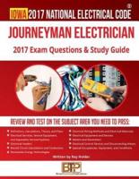 Iowa 2017 Journeyman Electrician Study Guide