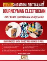 Montana 2017 Journeyman Electrician Study Guide