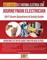 North Dakota 2017 Journeyman Electrician Study Guide