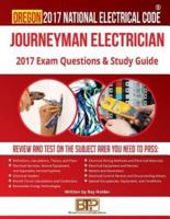Oregon 2017 Journeyman Electrician Study Guide