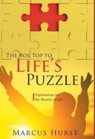The Box Top to Life's Puzzle