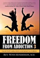 Freedom from Addiction 3