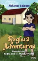 Raghu's Adventures