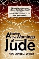 A Study on the Warnings of Jude