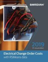 Electrical Change Order Costs With Rsmeans Data