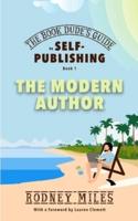 The Book Dude's Guide to Self-Publishing, Book 1
