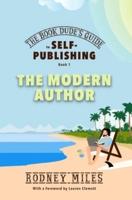 The Book Dude's Guide to Self-Publishing, Book 1