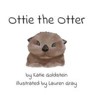 Ottie the Otter