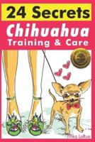 Chihuahua Training & Care