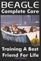 Beagle Complete Care