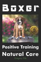 Boxer Positive Training