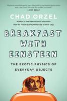 Breakfast With Einstein