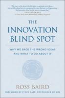 The Innovation Blind Spot