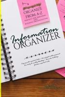 Information Organizer